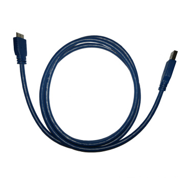 USB 3.0 a macho a micro cable de datos